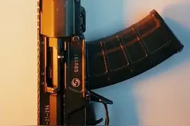 解放军的新步枪，官方揭秘图片