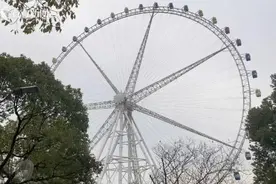 上海这个地标要有大变化？曾经和迪士尼有一拼！园方证实了……图片