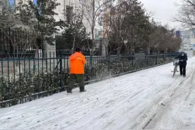 立春之后为何还有大雪？今年降雪更频繁？一文解答图片