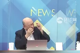 台媒：日本决定核污染水排海，台前“立委”称循环到太平洋只要57天图片