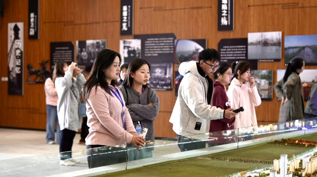 2025网聚美好安徽｜从“煤渣湖”到“网红打卡地”，淮北这片水域如此逆袭