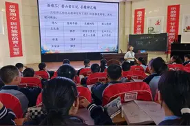 三地教师混合式研修 精准提升语文教育教学质量图片