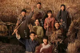 《生万物》带火山东方言！方言为何成为热播剧的“流量密码”？图片