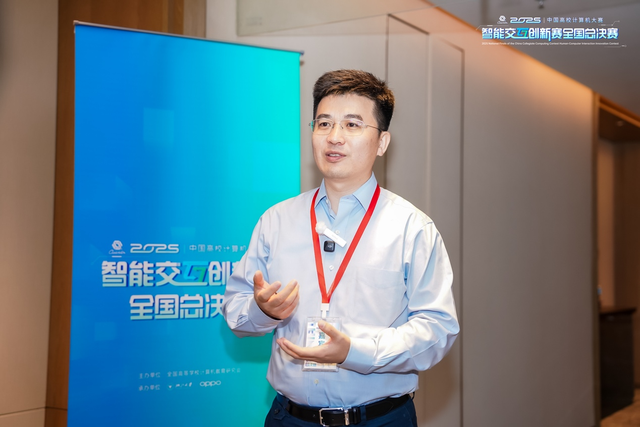 这群大学生，正在教 OPPO 做 AI 产品