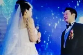 龙口乡村婚礼的“二道饭”与“加吉鱼”图片