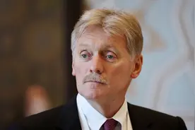 克里姆林宫：“胜利日”停火展现普京善意图片