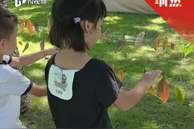 坚决纠正幼儿园“小学化” ！学前教育法于明年“六一”施行视频封面