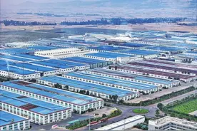 中非经贸合作的蛋糕越做越大——第八届中非企业家大会侧记图片