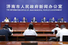 济南市济阳区冲刺！全年力争新增规上工业企业15家以上图片