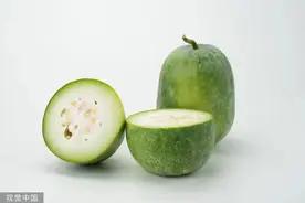 大暑时节，牢记“多吃3瓜2豆”，清热解暑，安稳度夏图片