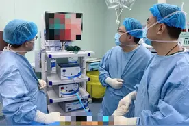 烟威首例！烟台山医院解锁巨大不可修复肩袖撕裂新术式图片