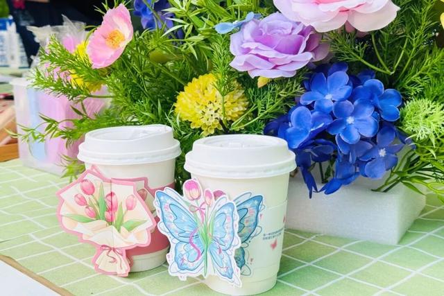 郁金香盛放，花朝启雅韵！4月3日赴鲜花港之约