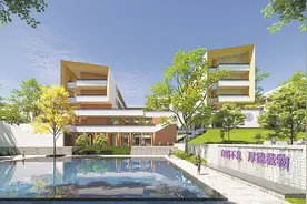 清华附中湾区学校二期校区正式开工 将新增5310个优质学位图片