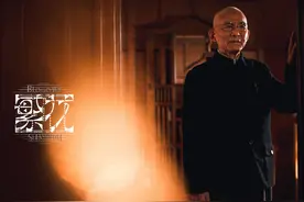 游本昌为追妻写一麻袋情书，网友：没想到老一辈的爱情这么美好图片