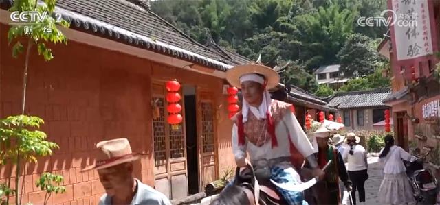 多元“业态”澎湃消费新活力 各地文旅纷纷预热拉开“黄金周”大幕