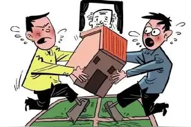 亭好“枫”景 | 兄妹争祖屋起纠纷 法官耐心调巧化解图片