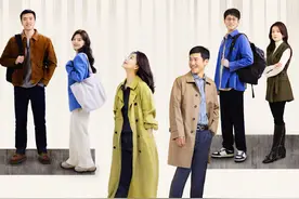 电视剧《凡人歌》开机，殷桃、王骁演绎“天生我材必有用”图片