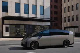 理想销售称网络舆论难撼MEGA销量 购车者更看重体验图片