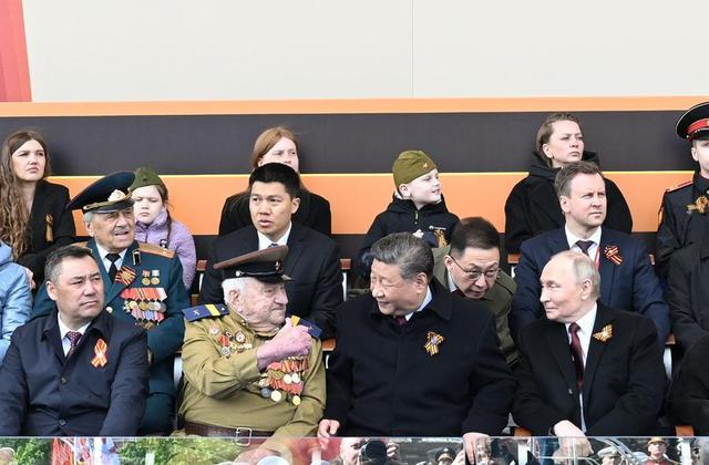特稿丨以邻为伴，以“合”同行——习近平推动上合睦邻友好的故事