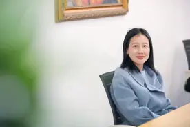 从哲学到医学，北大陈海丹的20年图片