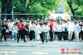 2025升学季·高考｜青春作答 逐梦未来图片