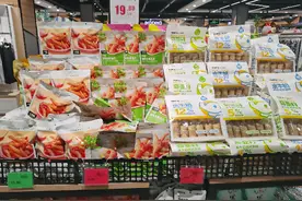 180元/公斤！从“平民美食”到“天价佳肴”，凤爪身价大涨幕后推手是谁？图片