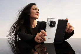 华为Mate X5首批用户评价出炉 好评率100% 遥遥领先！图片