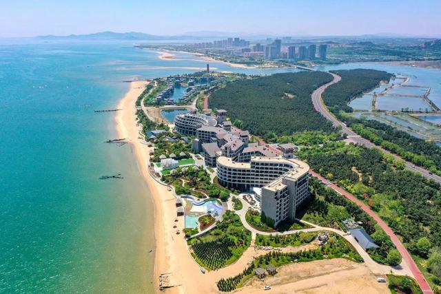 夏日炎炎，来到文明荣成怎么玩？这份旅游指南请收好！