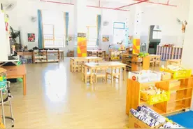 普惠性占比达85%！广州从化：2023年新增公办幼儿园学位630个图片