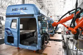 人工智能+机器人，如何打造未来“超级工厂”？图片