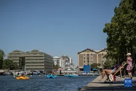 巴黎地铁票价翻番被批发“奥运财”，还有这些城市曾因票价上涨惹争议图片