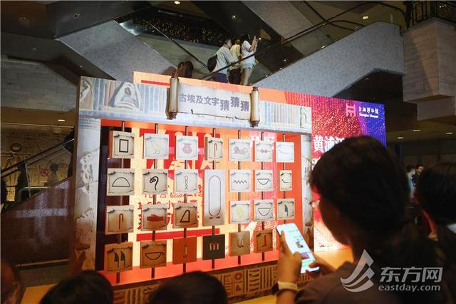 直击上博“168小时嘉年华”首日！夜场票已全部售罄 | 组图