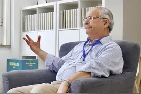 康德诞辰300周年｜保罗·盖耶：我是如何被康德哲学吸引的图片