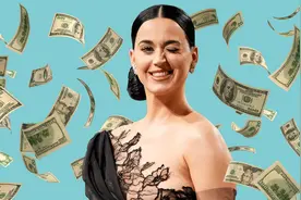 “水果姐”成亿万富豪，美国音乐版权战争的新里程碑图片