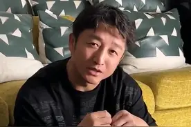 邹市明否认中年返贫，妻子冉莹颖：创业失败后说得最多的是如何还钱图片