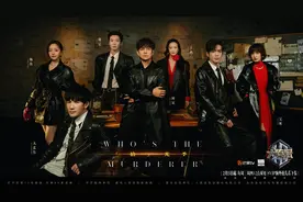 首案聚焦“短剧拍摄现场”，《大侦探·拾光季》开播图片