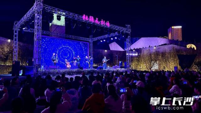 呼和如此HOT！今年冬天，是时候去趟呼和浩特了！