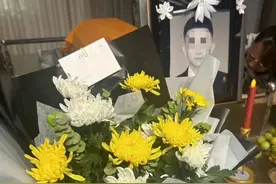 男子疑因护士妻子出轨医生后自杀 死者父亲最新发声：儿子曾不顾劝阻入赘，结婚才半年多图片