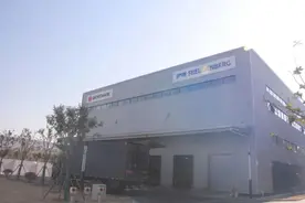 实施招服一体化改革，存量低效资产变身智能制造产业园｜产业创新动态图片