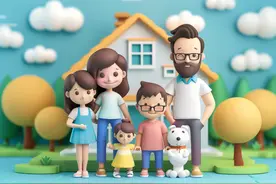 江苏：将完善多子女家庭购房支持政策，优先满足多子女家庭的住房保障需求图片