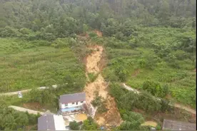 重庆南川、云阳两个地灾成功避险案例 获自然资源部推荐图片
