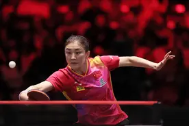 明天开赛！澳门男女单打世界杯签表、赛程出炉图片