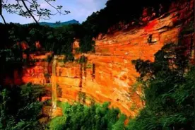 酒香四溢！贵州公布21个酒旅融合景区和5条酒旅融合精品旅游线路图片