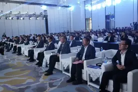 赣州智研院：为产业数据要素发展贡献一己之力图片