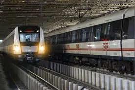 中秋佳节，郑州地铁出行攻略看这里→图片