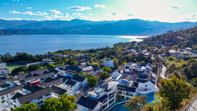 【跟着川超游凉山】“川超”票根变身“福利凭证” 激活文旅消费新活力