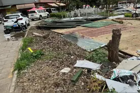 “生态为民”行动 | 昆明市嵩明县以整改实效吹响为民服务“冲锋号”图片