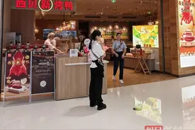 长沙一西贝门店称没有预制菜，确认部分食材是从北京的中央厨房运来图片
