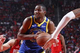 库明加谈DNP：虽无能为力但不会抱怨 我会时刻做好准备图片