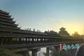 水韵三江通四海图片